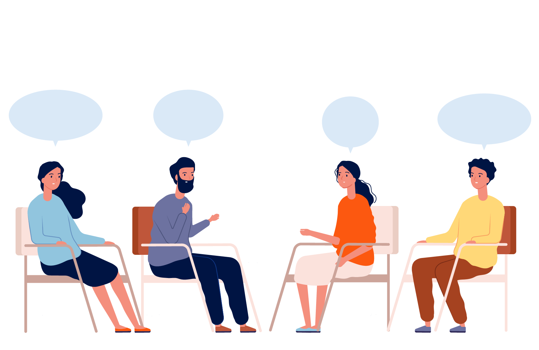 How to Educate your Asian Parents about Mental Health - If you’ve never brought up the topic of mental health with your family, it can be difficult to figure out where or how to start. Read more >